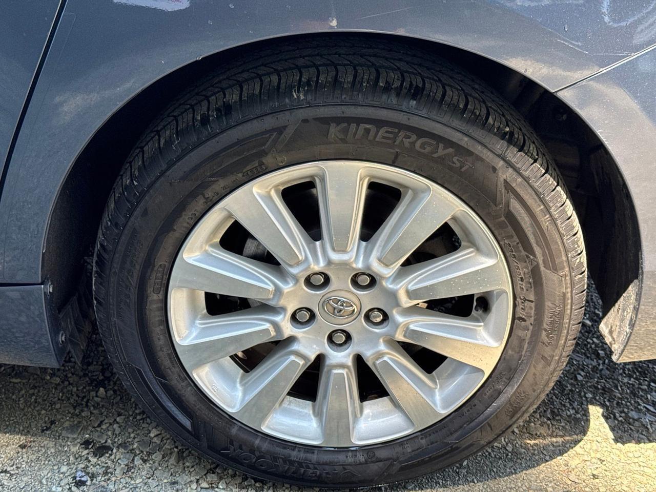 2015 Toyota Sienna XLE Premium Warrenton VA