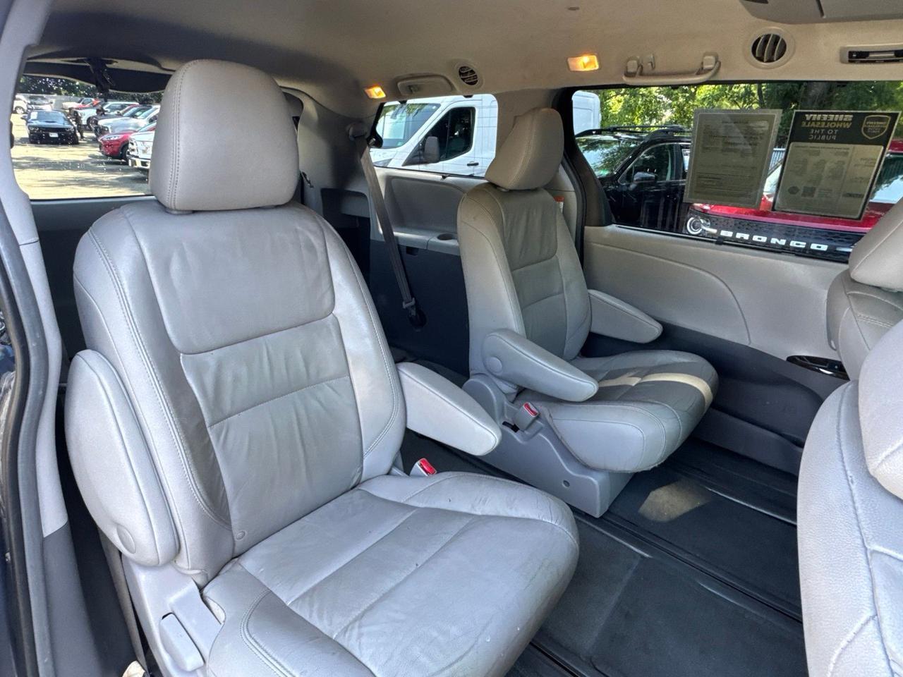 2015 Toyota Sienna XLE Premium Warrenton VA