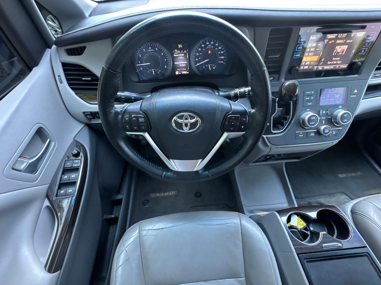 2015 Toyota Sienna XLE Premium Warrenton VA