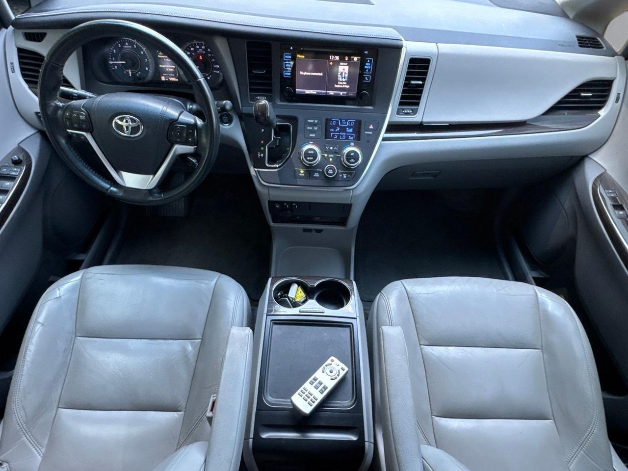 2015 Toyota Sienna XLE Premium Warrenton VA