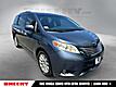 2015 Toyota Sienna XLE Premium
