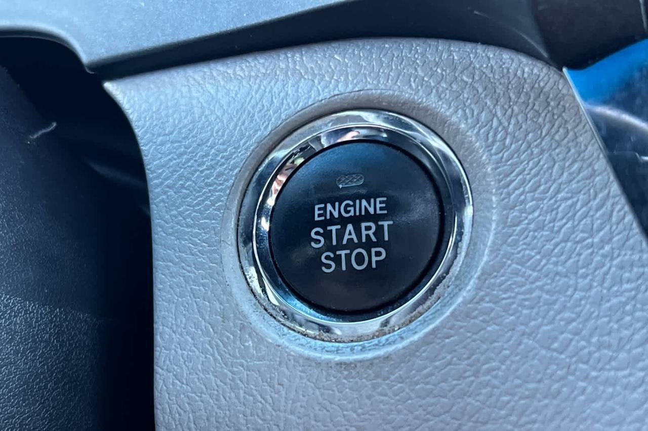 2015 Toyota Sienna XLE Roseville CA