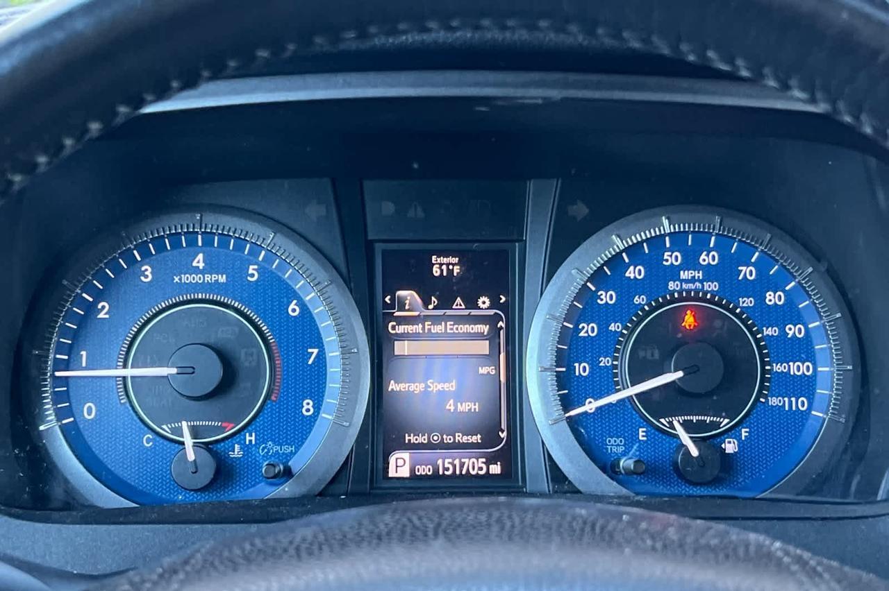 2015 Toyota Sienna XLE Roseville CA