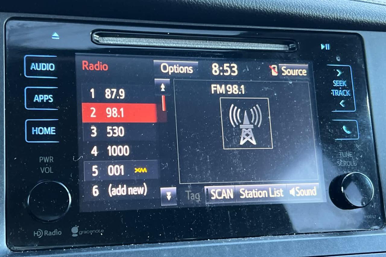 2015 Toyota Sienna XLE Roseville CA