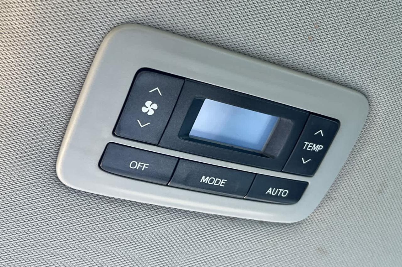 2015 Toyota Sienna XLE Roseville CA