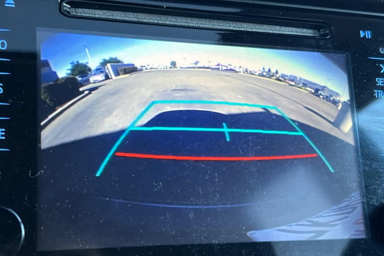 2015 Toyota Sienna XLE Roseville CA