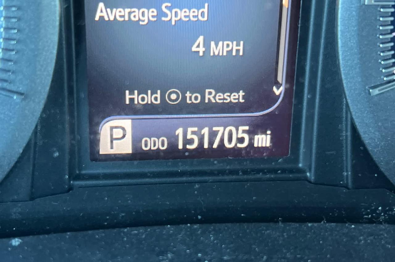 2015 Toyota Sienna XLE Roseville CA