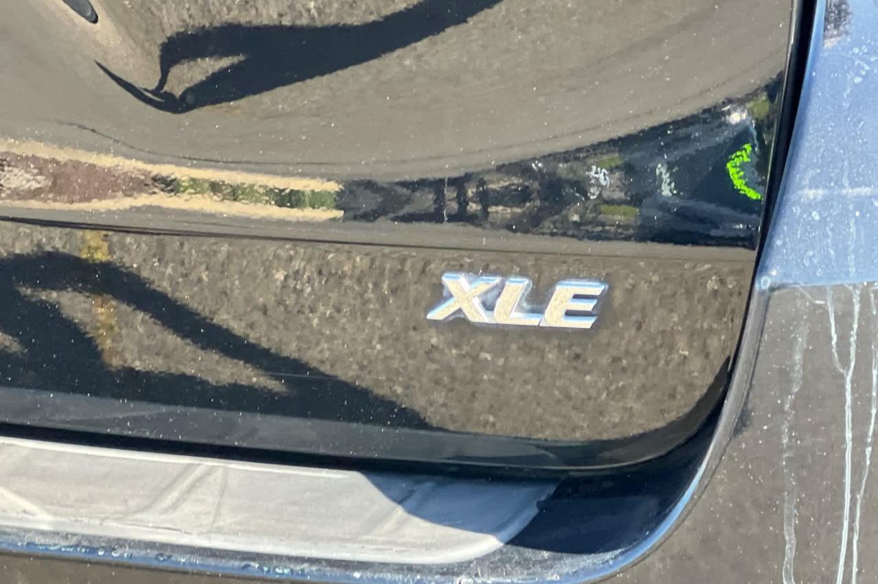 2015 Toyota Sienna XLE Roseville CA