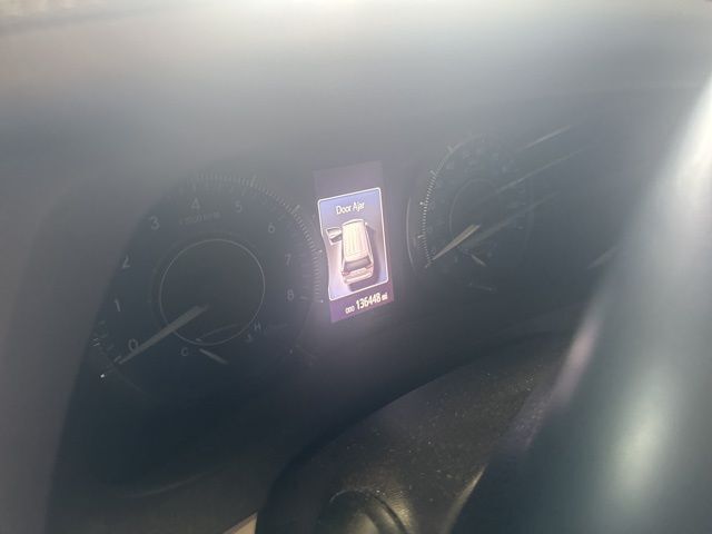 2015 Toyota Sienna XLE West Burlington IA