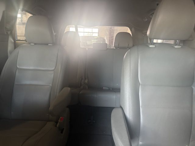 2015 Toyota Sienna XLE West Burlington IA