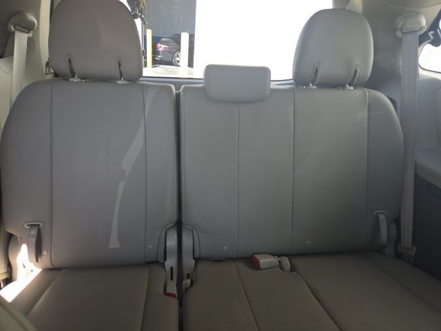 2015 Toyota Sienna XLE West Burlington IA