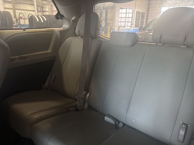 2015 Toyota Sienna XLE West Burlington IA