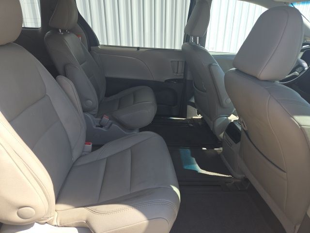 2015 Toyota Sienna XLE West Burlington IA