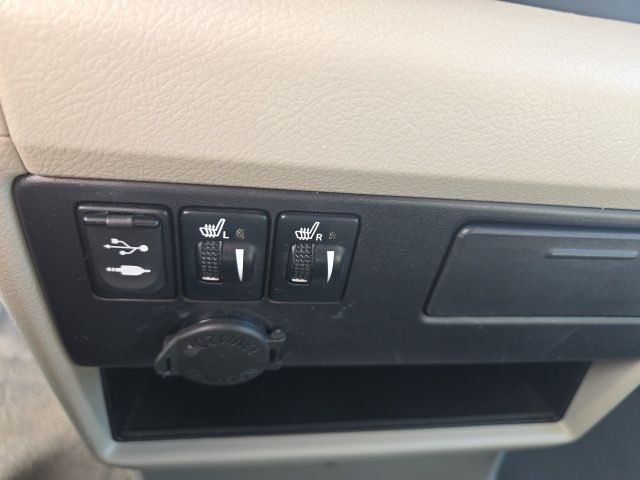 2015 Toyota Sienna XLE West Burlington IA
