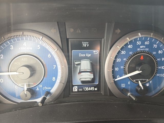 2015 Toyota Sienna XLE West Burlington IA