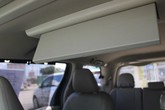 2015 Toyota Sienna XLE premium XLE premium Melbourne FL