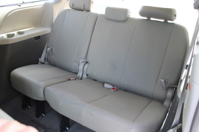 2015 Toyota Sienna XLE premium XLE premium Melbourne FL