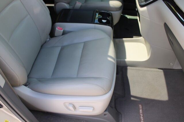 2015 Toyota Sienna XLE premium XLE premium Melbourne FL