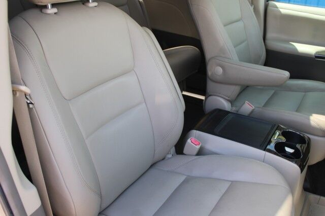 2015 Toyota Sienna XLE premium XLE premium Melbourne FL