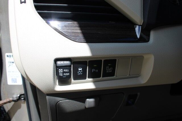 2015 Toyota Sienna XLE premium XLE premium Melbourne FL