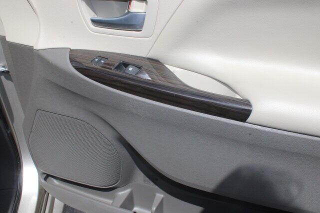 2015 Toyota Sienna XLE premium XLE premium Melbourne FL