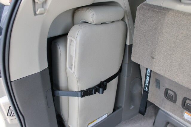 2015 Toyota Sienna XLE premium XLE premium Melbourne FL