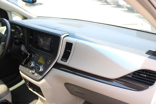 2015 Toyota Sienna XLE premium XLE premium Melbourne FL