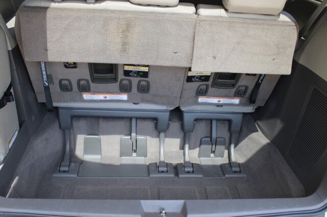 2015 Toyota Sienna XLE premium XLE premium Melbourne FL