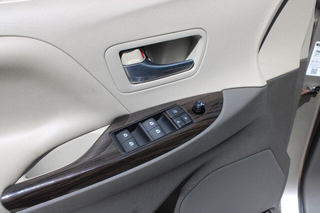 2015 Toyota Sienna XLE premium XLE premium Melbourne FL