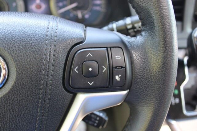 2015 Toyota Sienna XLE premium XLE premium Melbourne FL