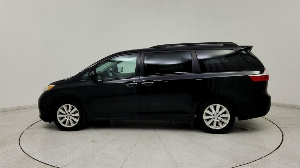 2015 Toyota Sienna XLE Laurel MD