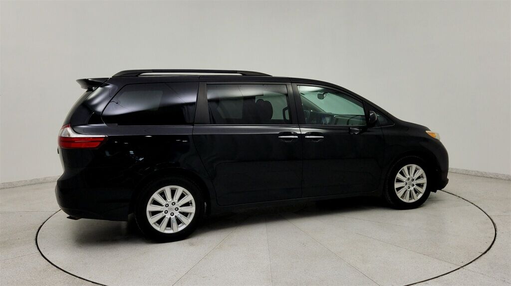 2015 Toyota Sienna XLE Laurel MD