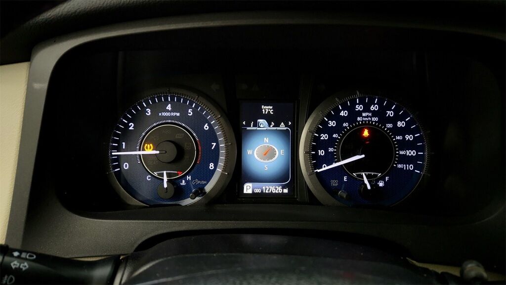 2015 Toyota Sienna XLE Laurel MD