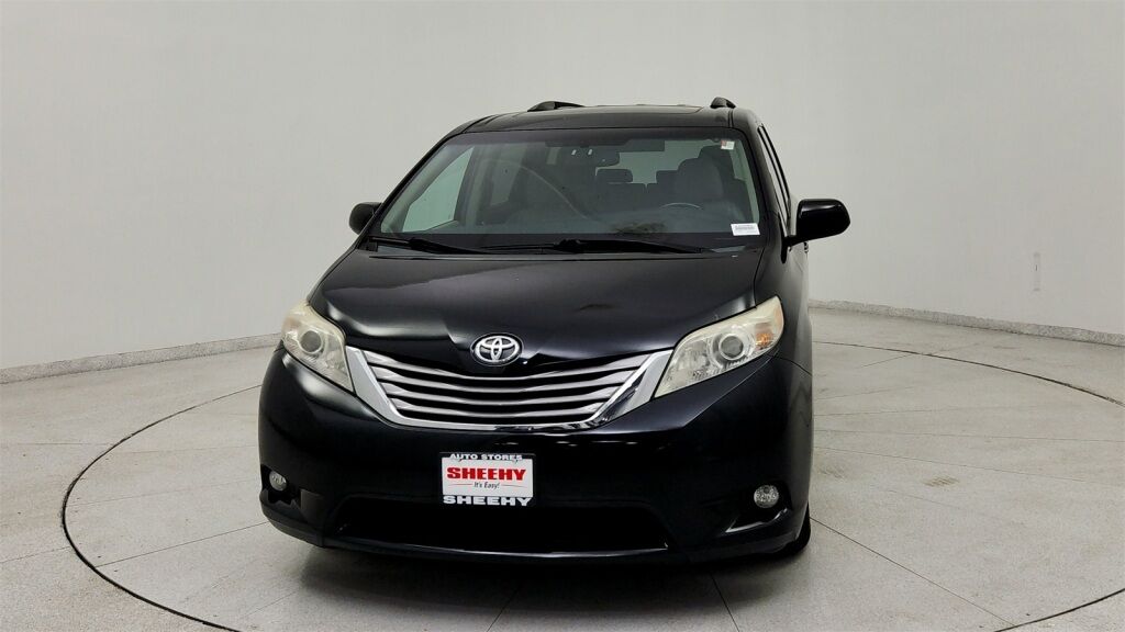 2015 Toyota Sienna XLE Laurel MD