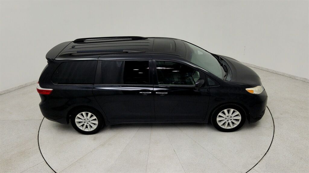2015 Toyota Sienna XLE Laurel MD