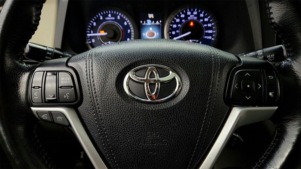 2015 Toyota Sienna XLE Laurel MD