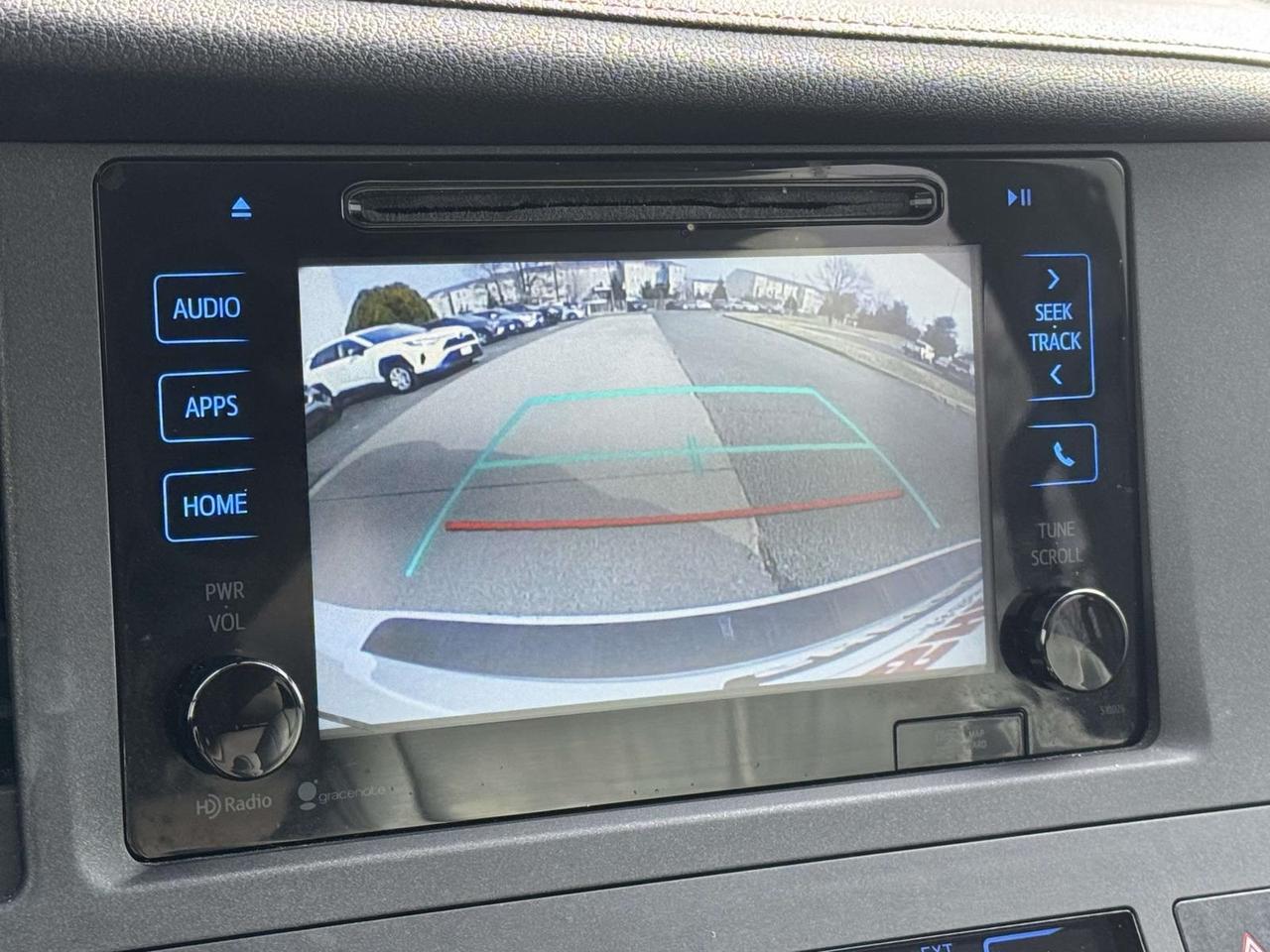 2015 Toyota Sienna XLE Fredericksburg VA