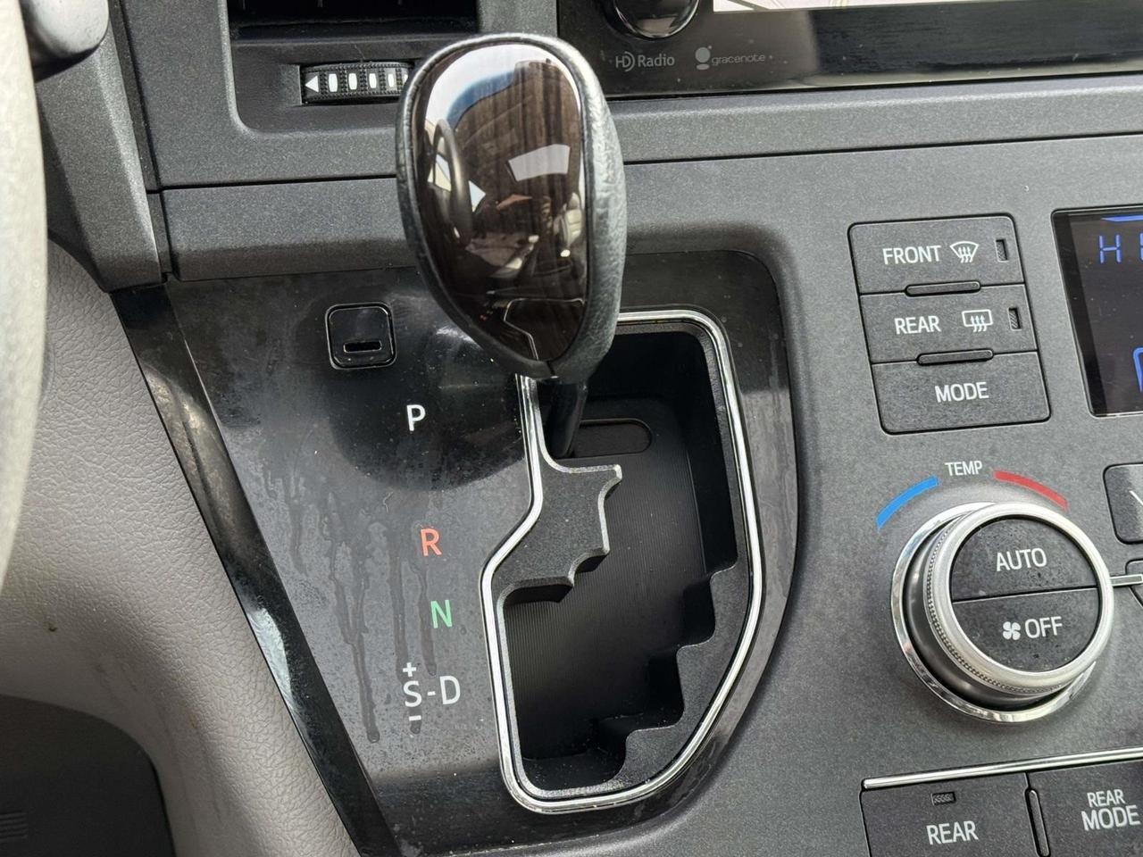 2015 Toyota Sienna XLE Fredericksburg VA