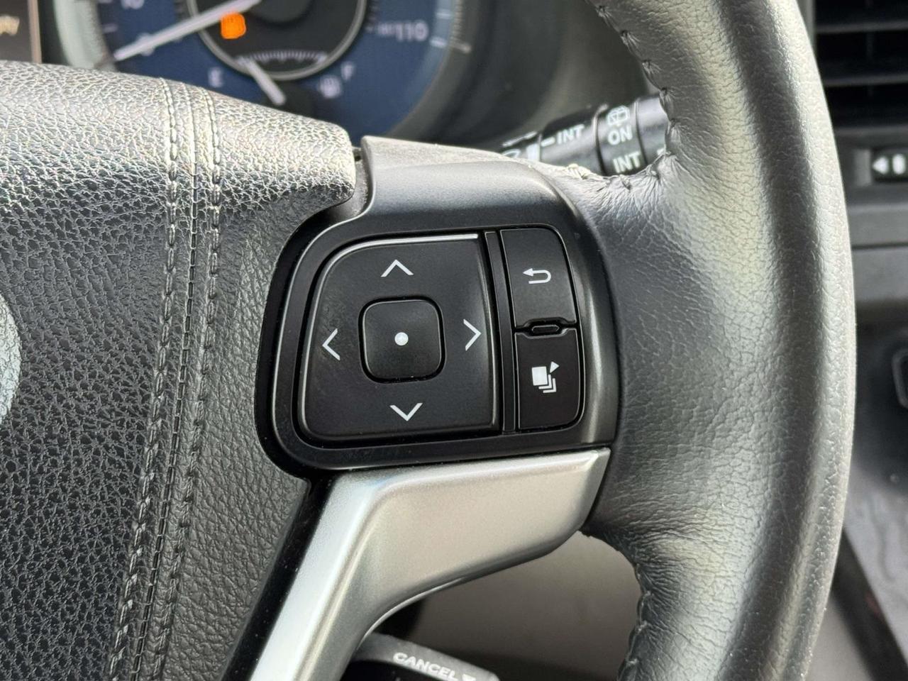 2015 Toyota Sienna XLE Fredericksburg VA