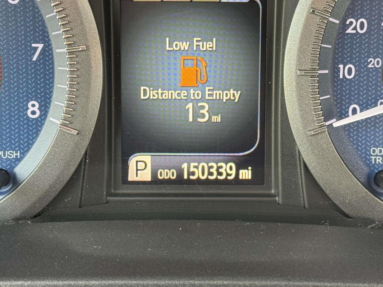 2015 Toyota Sienna XLE Fredericksburg VA