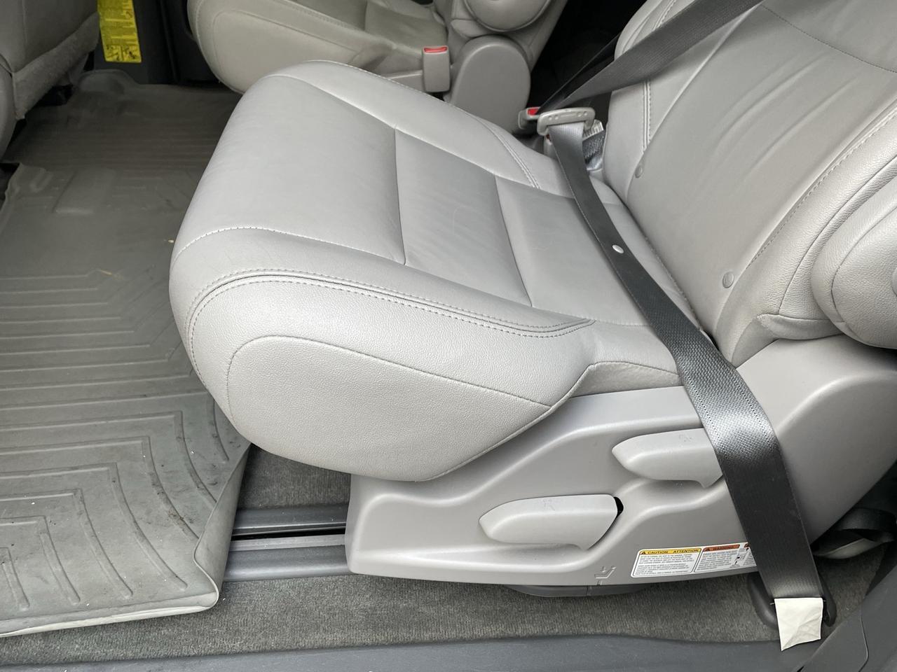 2015 Toyota Sienna XLE Alexandria VA