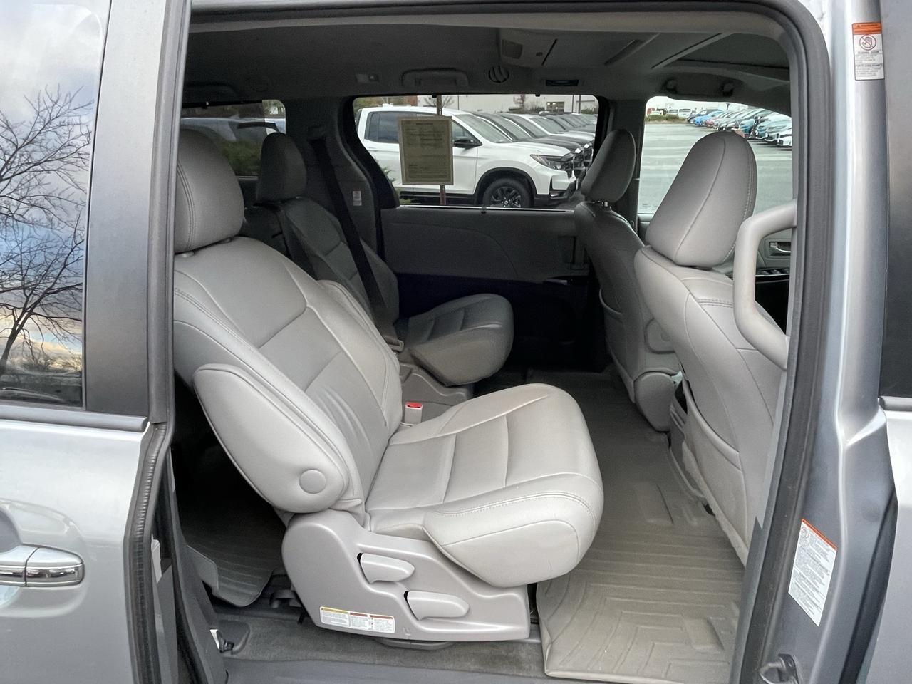 2015 Toyota Sienna XLE Alexandria VA