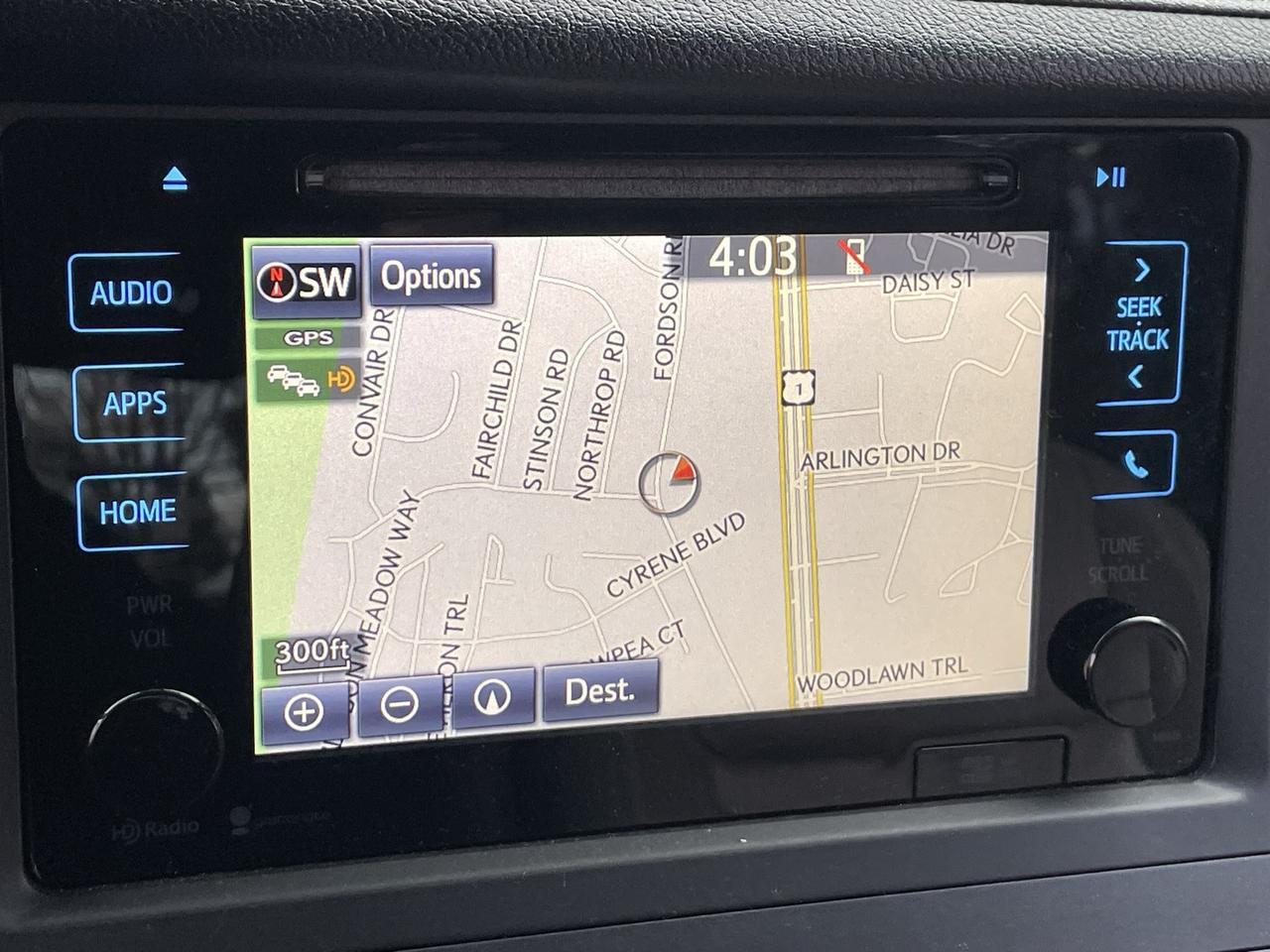 2015 Toyota Sienna XLE Alexandria VA