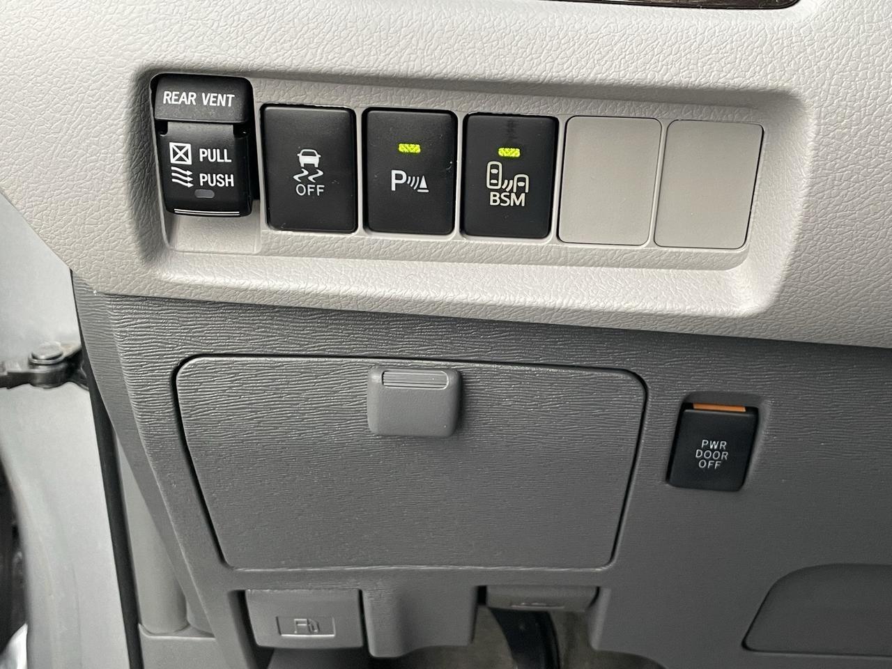 2015 Toyota Sienna XLE Alexandria VA