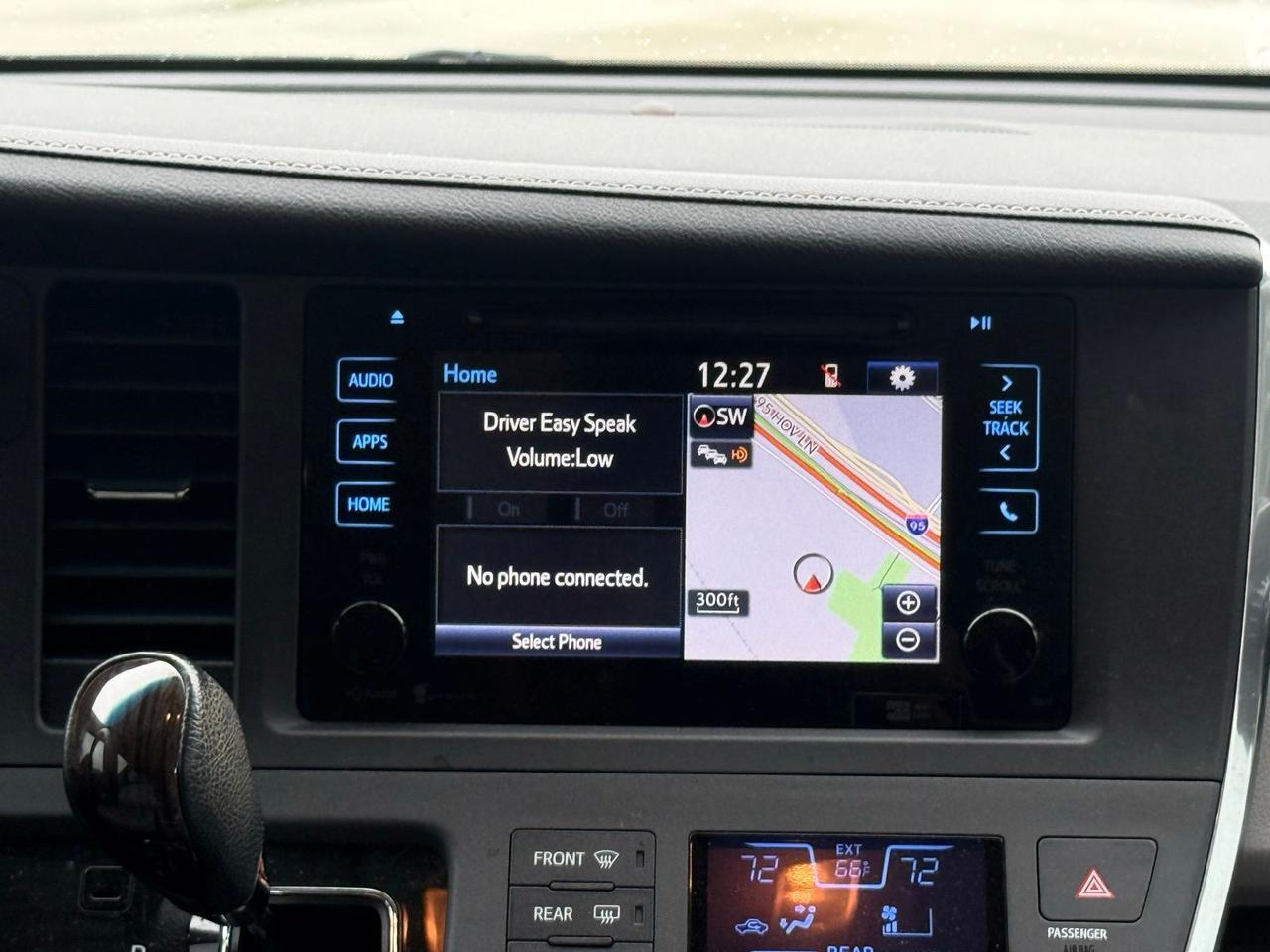 2015 Toyota Sienna XLE Springfield VA