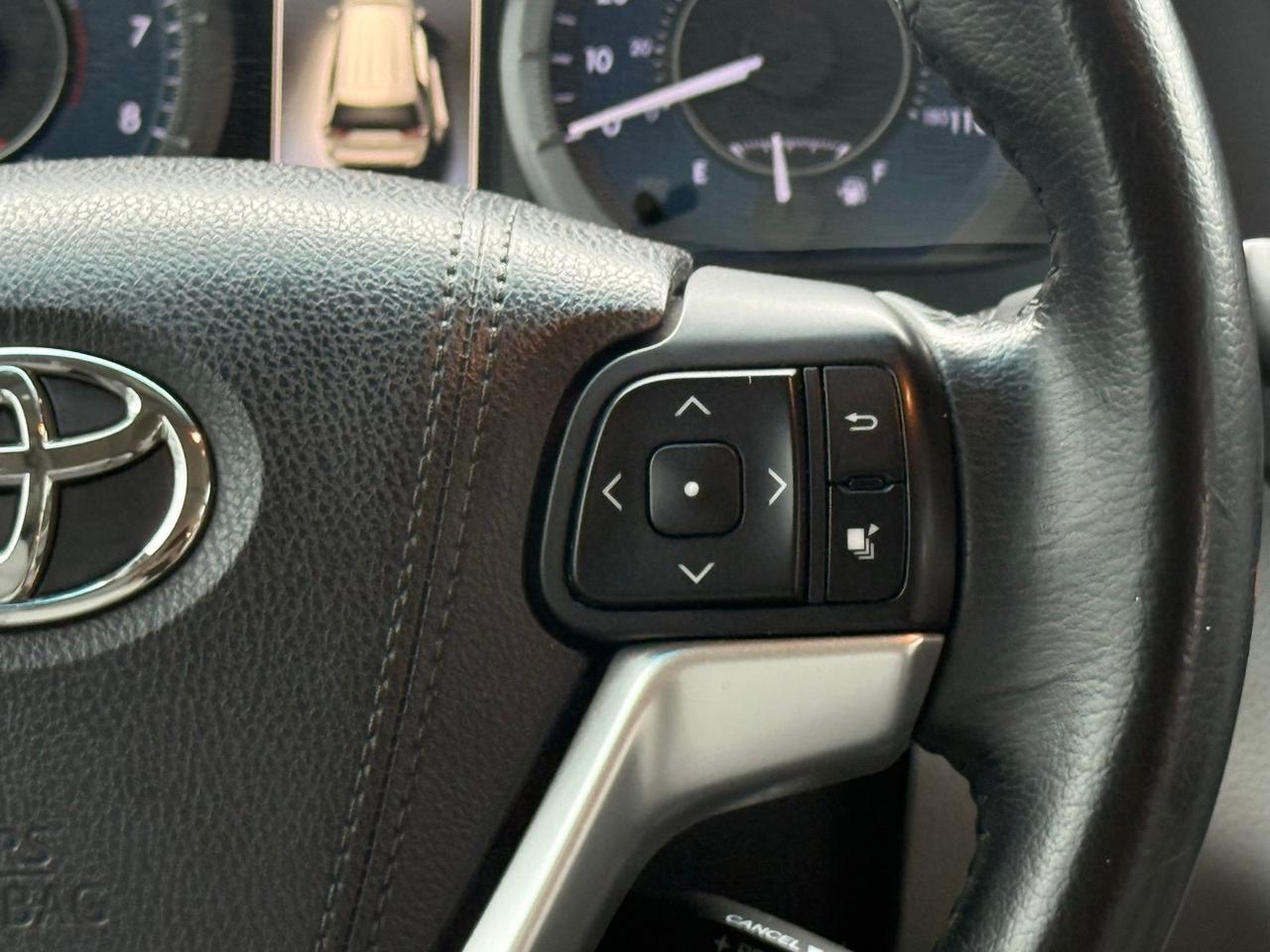 2015 Toyota Sienna XLE Springfield VA