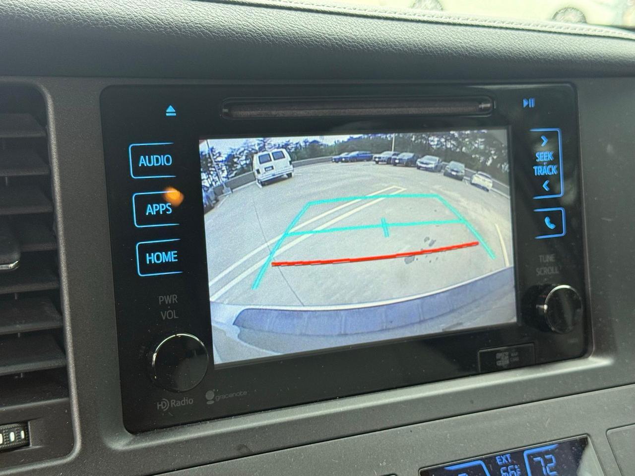 2015 Toyota Sienna XLE Springfield VA