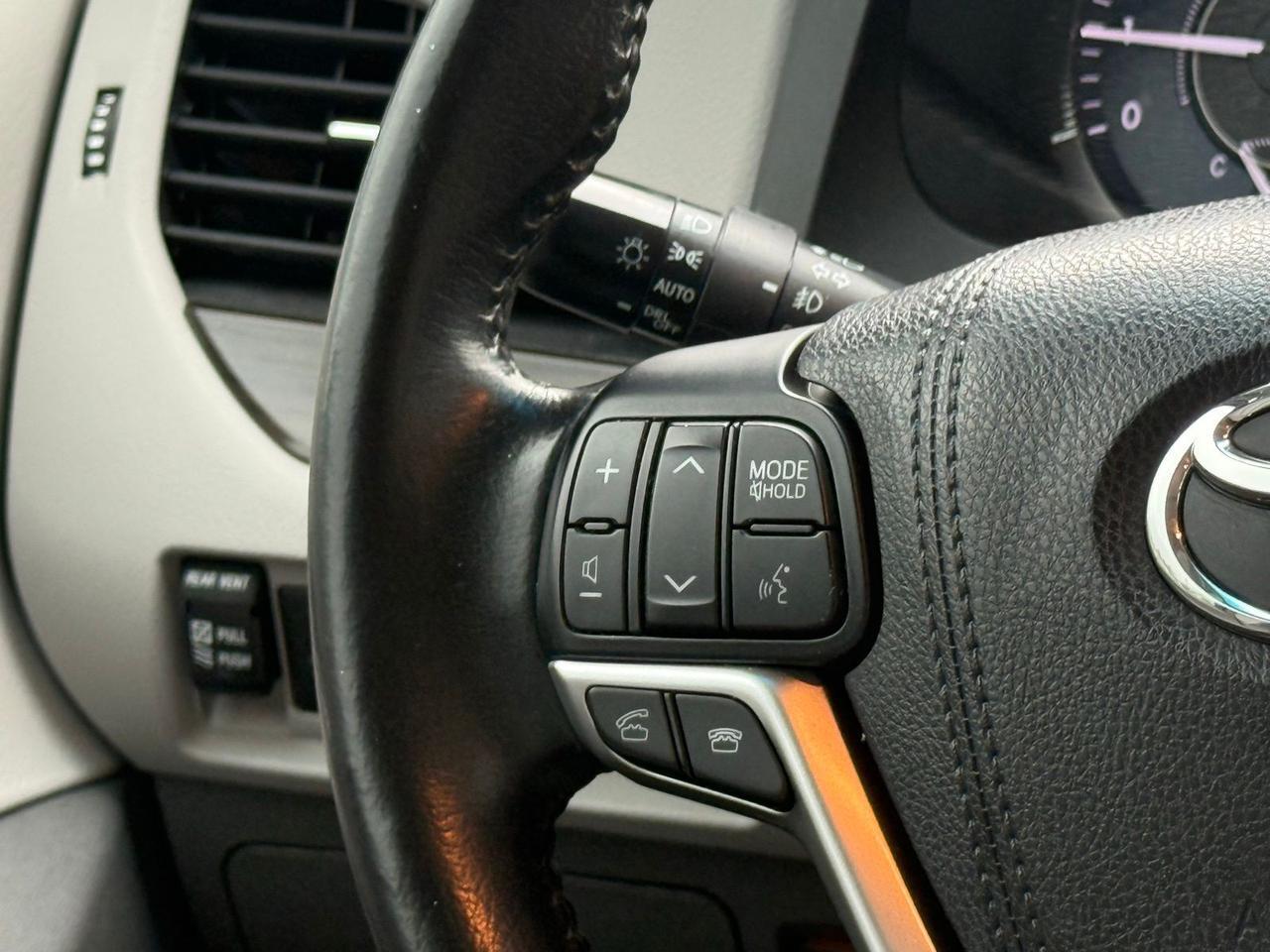 2015 Toyota Sienna XLE Springfield VA