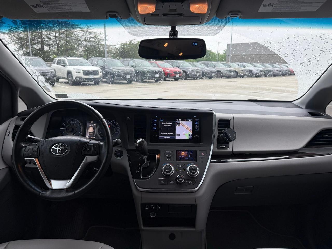 2015 Toyota Sienna XLE Springfield VA