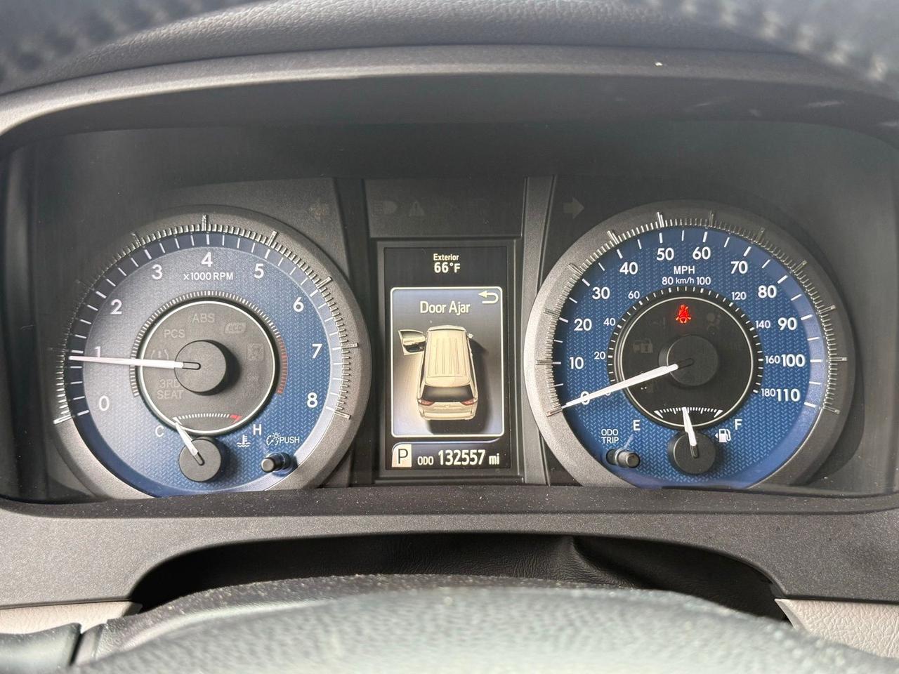 2015 Toyota Sienna XLE Springfield VA